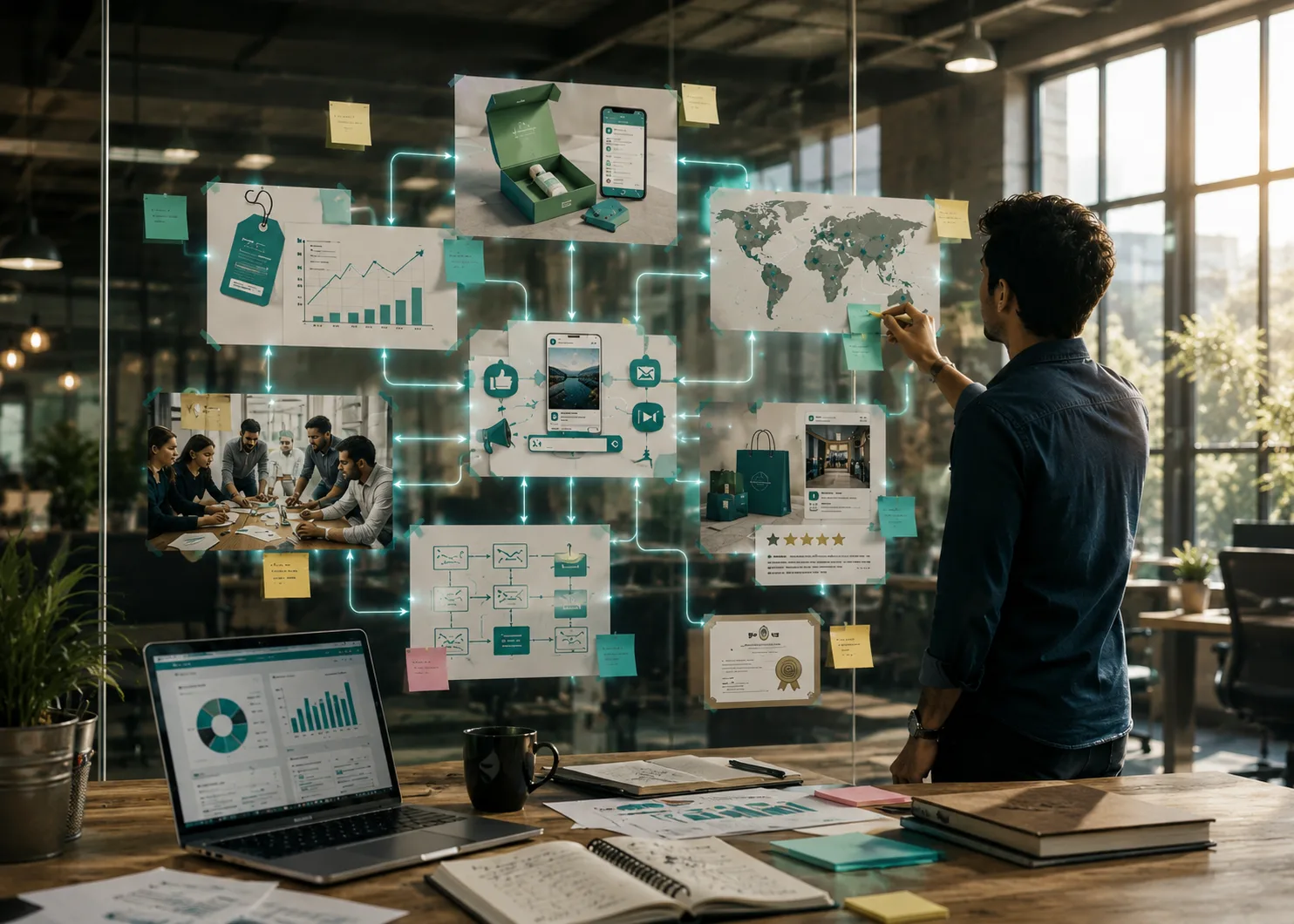 The 7 Ps of Marketing: What They Are, Why They Matter & How to Apply Them